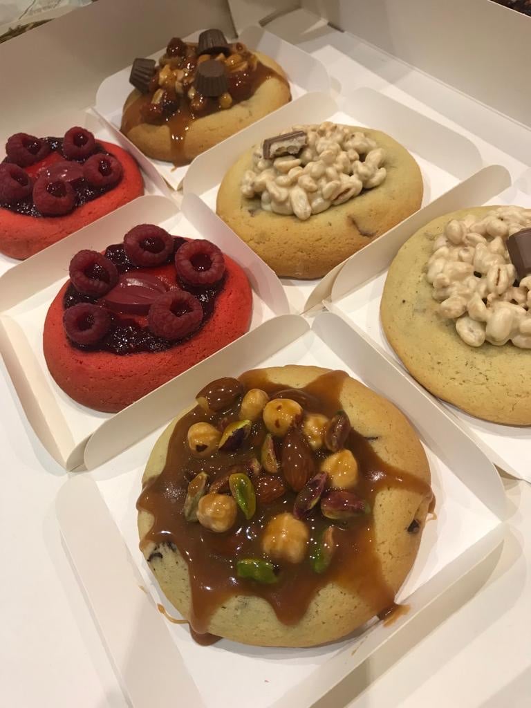 Cookies doki 1